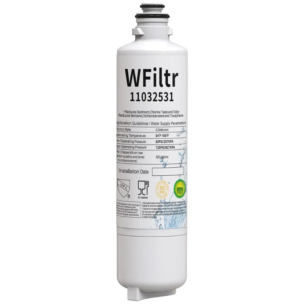 Water Filter - RF21ER53