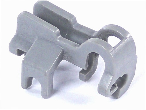 Bosch Dishwasher Holder - 00618001, Replaces: 618001