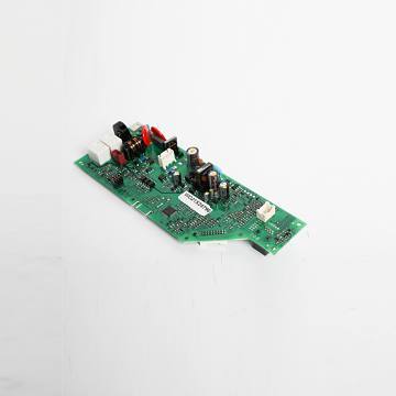 GE Dishwasher Control Board - WD21X25992, Replaces: WD21X25699