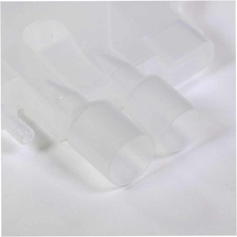 Bosch Dishwasher Water Inlet - 00744882, Replaces: 744882