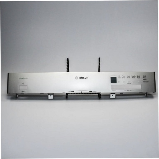 Bosch Dishwasher Control Panel - 00683958, Replaces: 683958