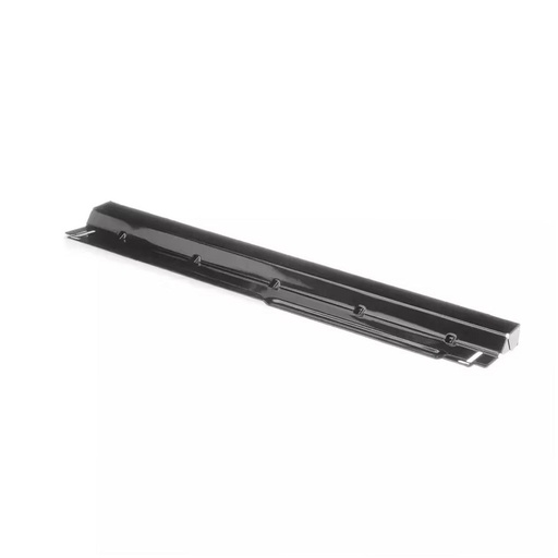 GE Dishwasher Toe Kick Panel (Black) - WD27X26119, Replaces: WG01A01653