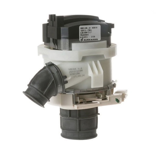 GE Dishwasher Variable Drain Pump Kit - WD26X25104, Replaces: WD26X20306