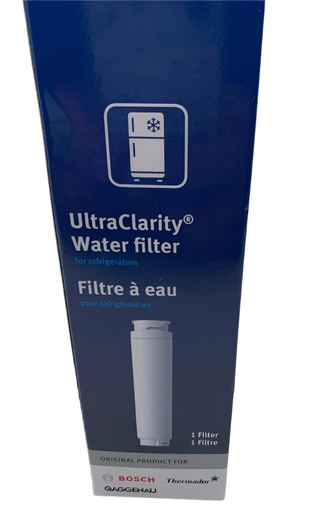 Bosch Refrigerator Water Filter - 11034152, Replaces: 00499850