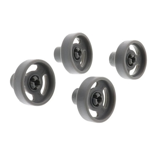 GE Dishwasher Dishrack Roller (Lower) - WD12X10231