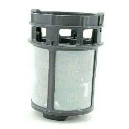 Whirlpool Dishwasher Filter - W11460958, Replaces: W10891533