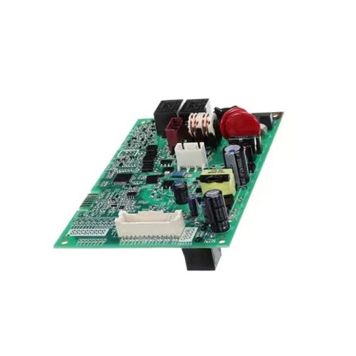 GE Dishwasher Control Board - WD21X32166, Replaces: WD21X24805