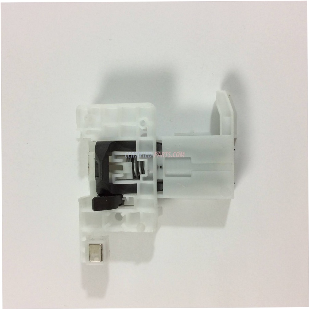 Bosch Dishwasher Door Lock/Latch - 10008141, Replaces: 630784