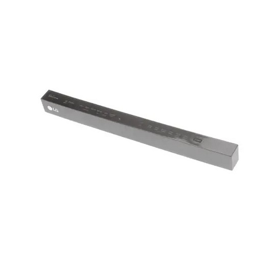 LG Dishwasher Control Panel Assembly - AGL75172606