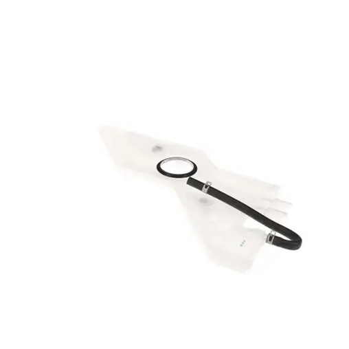 LG Dishwasher Water Inlet Guide Assembly - AEC74337401