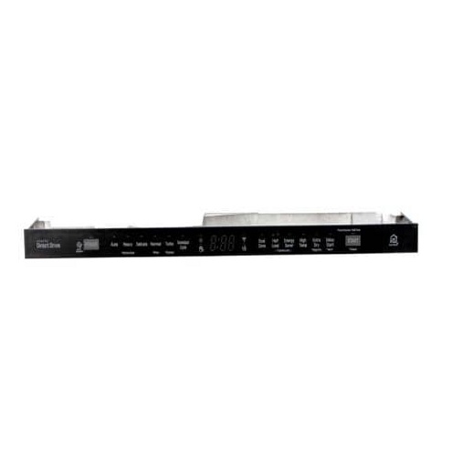 LG Dishwasher Control Panel Assembly - AGM75469910