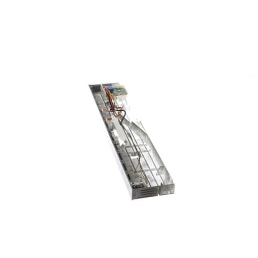 LG Dishwasher Control Panel Assembly - AGL75675203