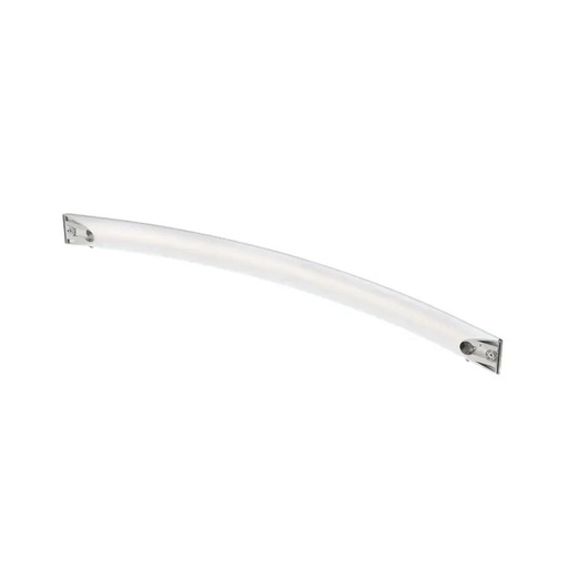 Whirlpool Dishwasher Door Handle - W11391973, Replaces: W10874342