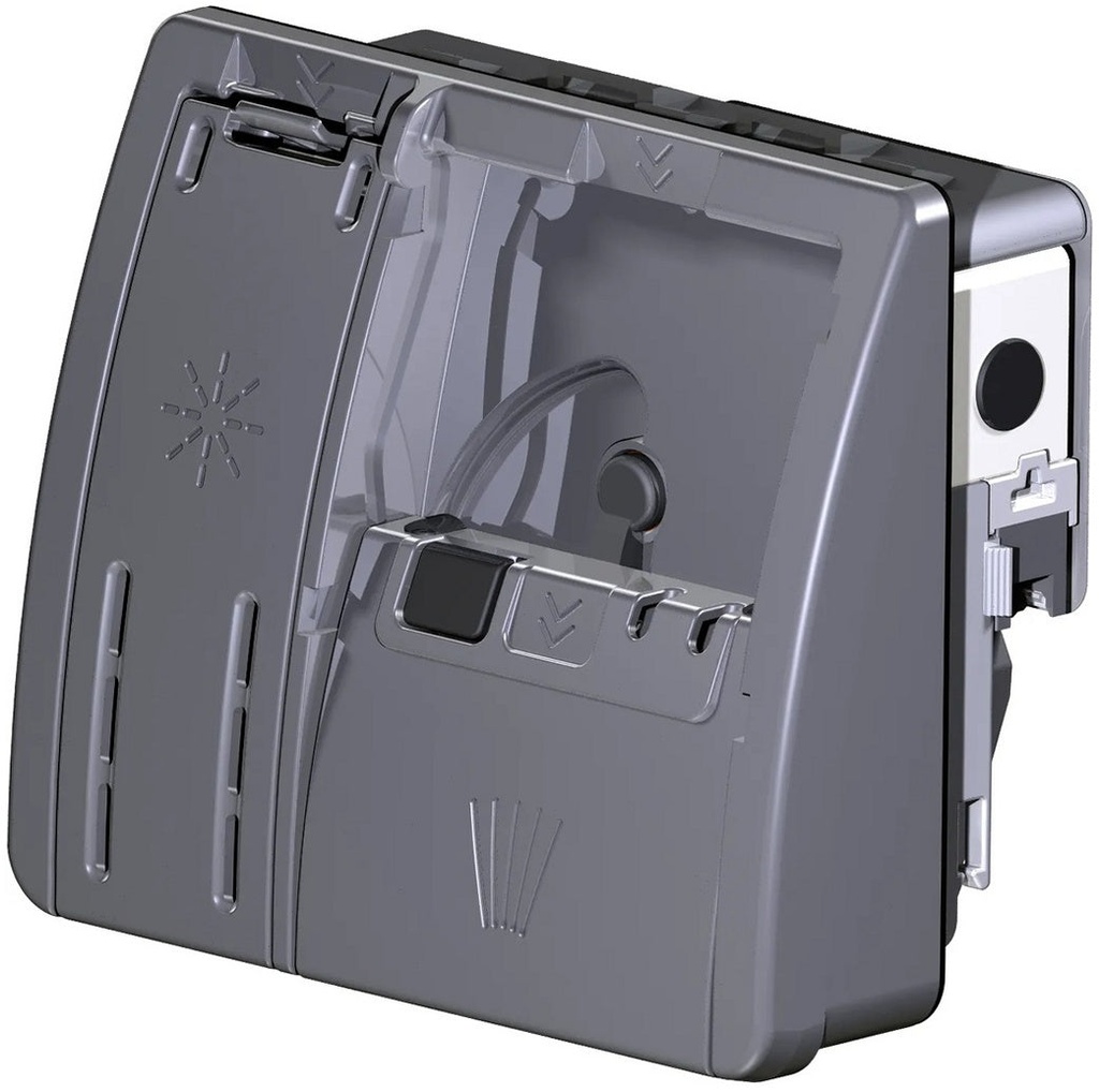Bosch Dishwasher Dispenser - 12008380