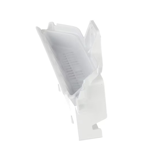 Whirlpool Dishwasher Handle (White) - WPW10401479, Replaces: W10401479