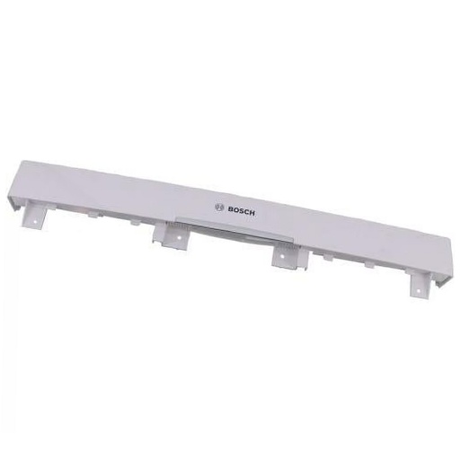 Bosch Dishwasher Front Panel Kit - 00687042, Replaces: 00686698