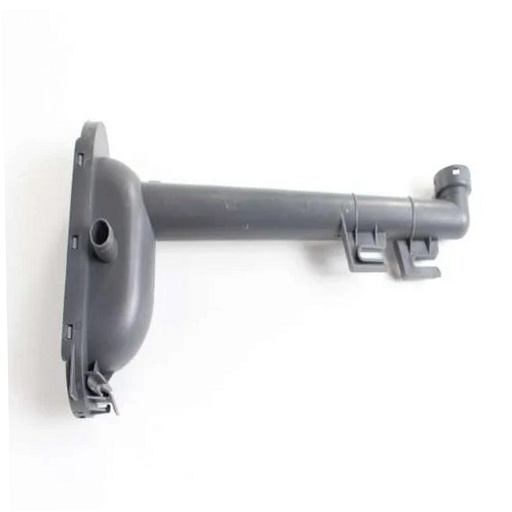GE Dishwasher Mid Blaster Conduit - WD21X20309
