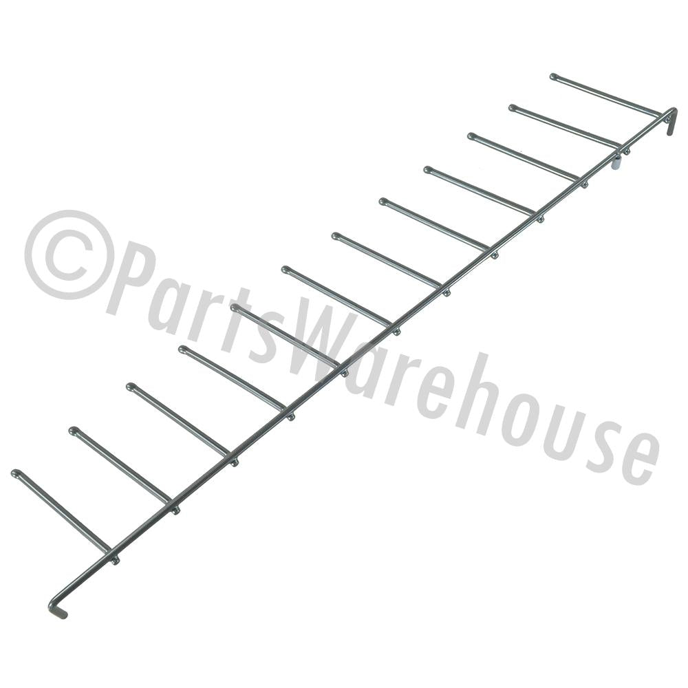 Bosch Dishwasher Dishrack Tine - 00751769, Replaces: 751769