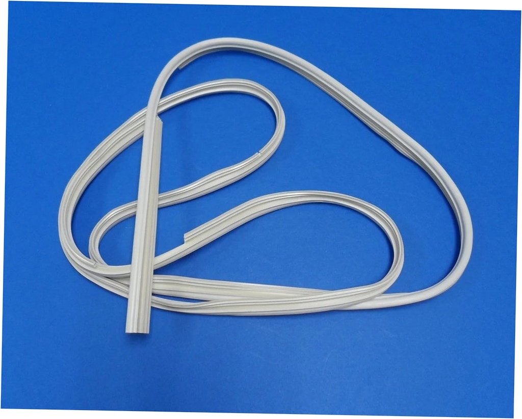 GE Dishwasher Door Gasket Seal - WD08X10057, Replaces: WD08X10014