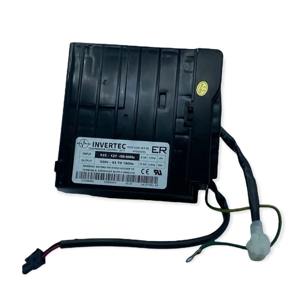Inverter Board - CMI456CO145-1257