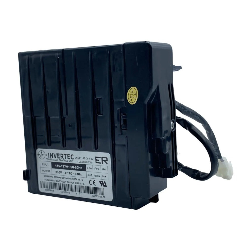 Inverter Board - CMI456CO145-1257