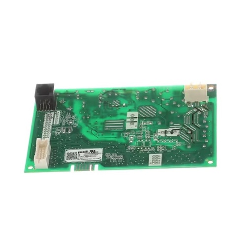GE Dishwasher Control Board - WD21X25734, Replaces: WD21X24497