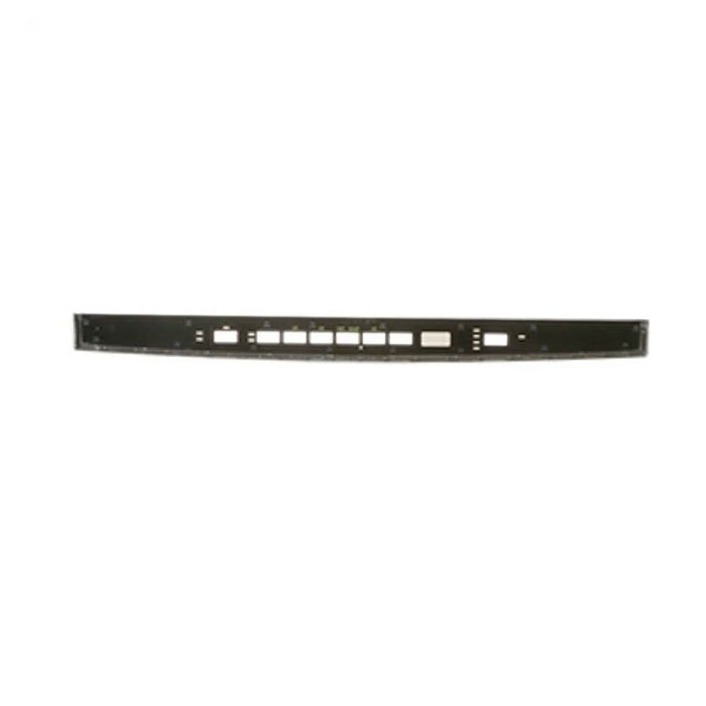 GE Dishwasher Control Panel - WD34X23199, Replaces: WD34X23198