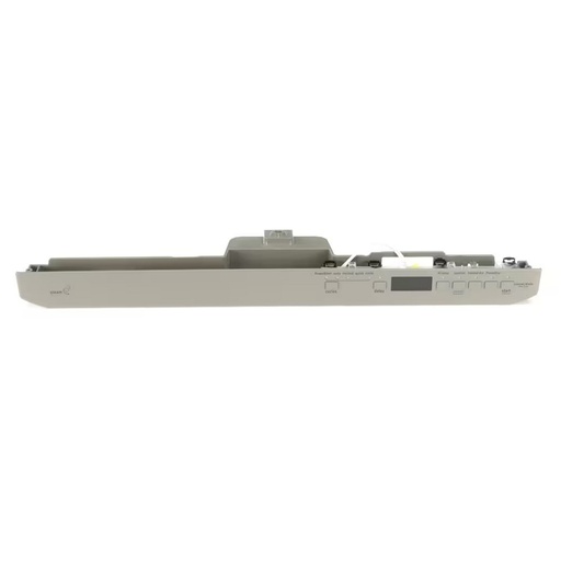 Whirlpool Dishwasher Control Panel - W10897043, Replaces: W10848286