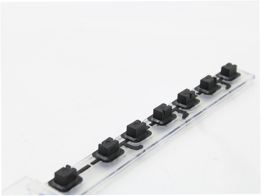 GE Dishwasher Silicone Light Pipe - WD21X20299