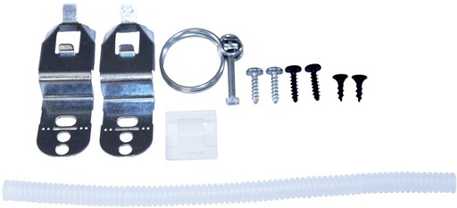 Bosch Dishwasher Installation Set - 00628346, Replaces: 628346