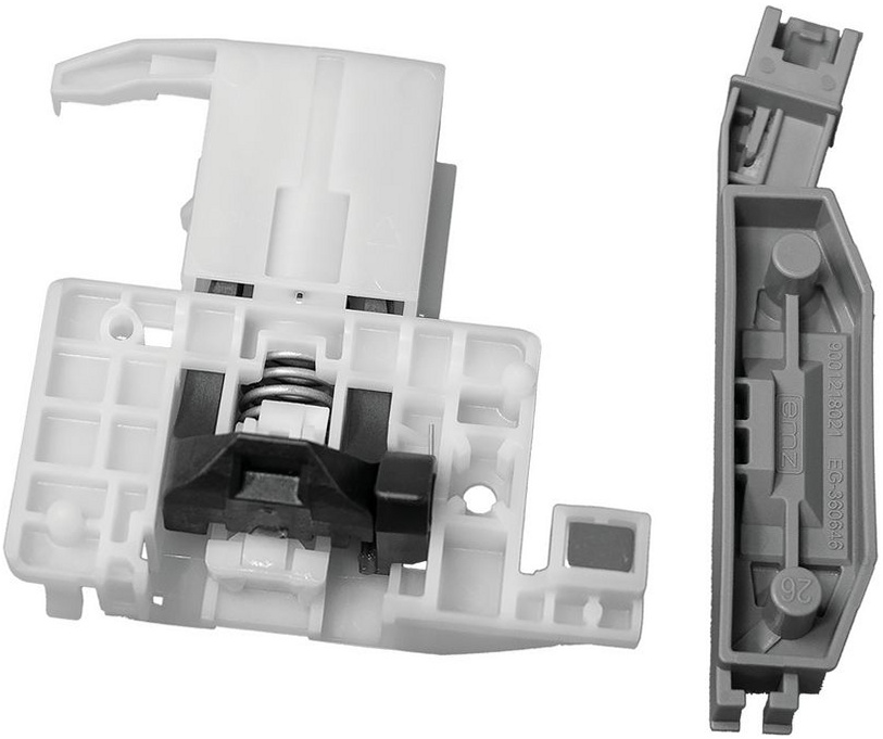 Bosch Dishwasher Lock - 00630783, Replaces: 630783