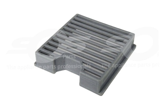 Fisher & Paykel Dishwasher Insert Tablet 60 (Mid-Grey) - 511872, Replaces: 523447