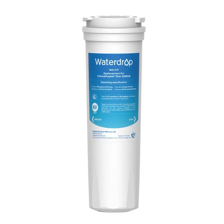 Water Filter - RF22ER85