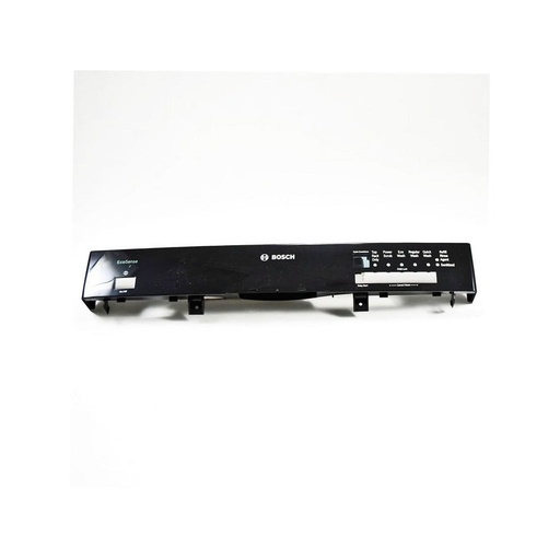 Bosch Dishwasher Control Panel - 00684290, Replaces: 684290