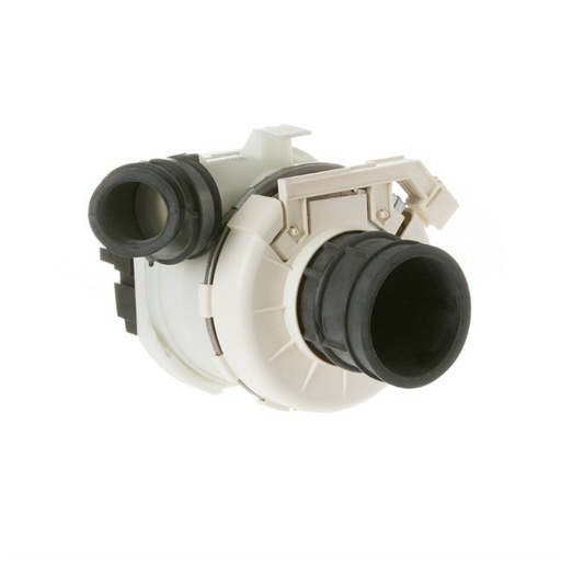 GE Dishwasher Variable Speed Circulation Pump Kit - WD35X20599, Replaces: WD26X20213