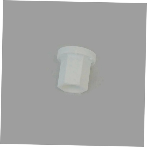 GE Dishwasher Heater Tower Nut - WD01X10070, Replaces: WD01X10256
