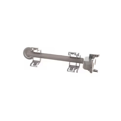 Whirlpool Dishwasher Spray Arm Manifold - WPW10323192, Replaces: W10323192