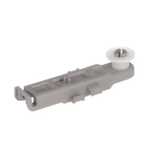 Whirlpool Dishwasher Dishrack Wheel - W10850374, Replaces: W10300212
