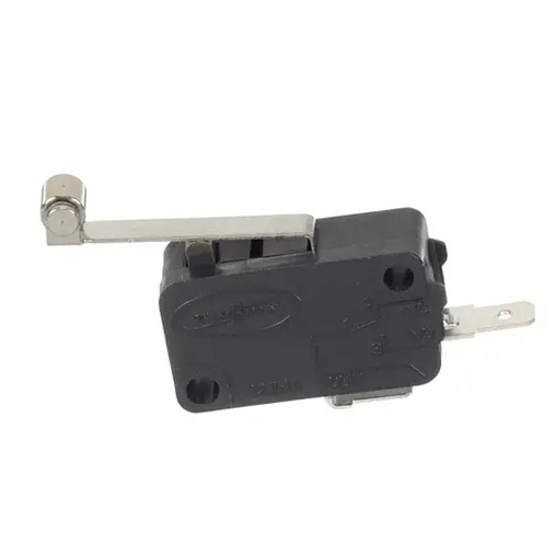 LG Dishwasher Micro Switch - EBF64375202, Replaces: 3W40025C