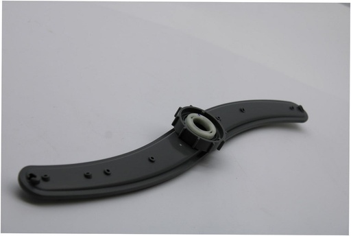 GE Dishwasher Upper Spray Arm - WD22X10081, Replaces: WG04L00566