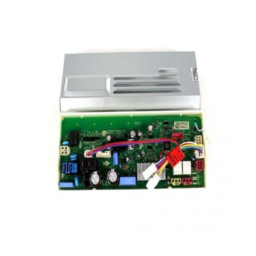 LG Dishwasher Main Control Board - AGM76429503, Replaces: EBR79609803