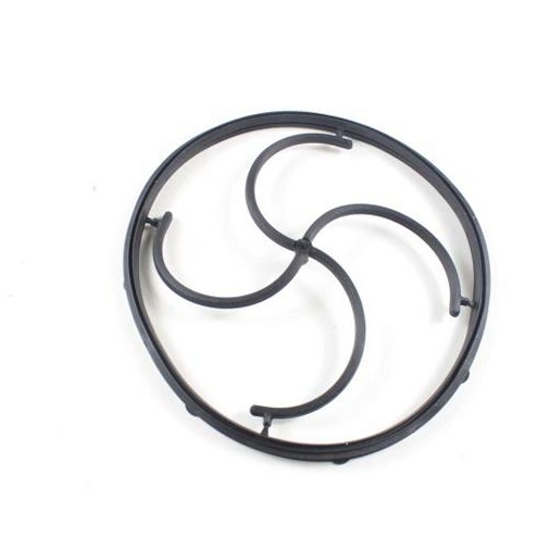 GE Dishwasher Sump Gasket - WD08X22758, Replaces: WD08X10089