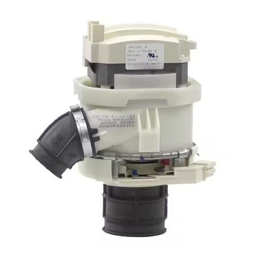 GE Dishwasher Variable Wash Pump Kit - WD26X25103, Replaces: WD26X22789