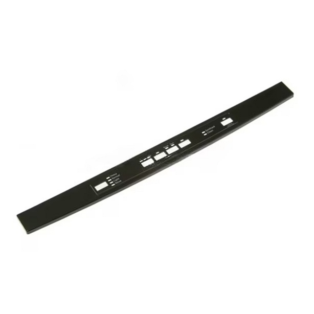 GE Dishwasher Console Panel - WD34X22265