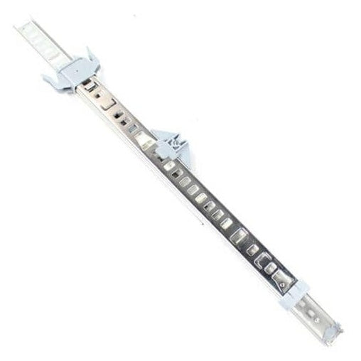 LG Dishwasher Rail Assembly (Right) - AHC73575002, Replaces: AHC73575010