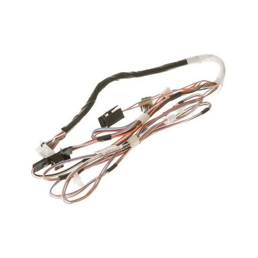 GE Dishwasher Wire Harness - WD21X20124