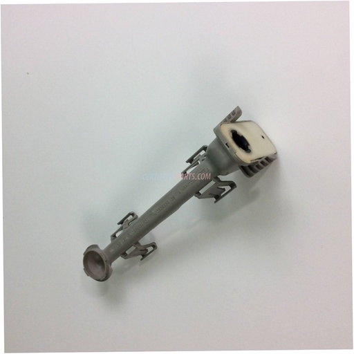 Whirlpool Dishwasher Water Supply Tube - WPW10323195, Replaces: W10323195