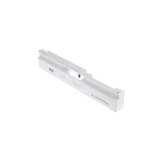 Whirlpool Dishwasher Touchpad & Control Panel (White) - WPW10250008, Replaces: W10243232