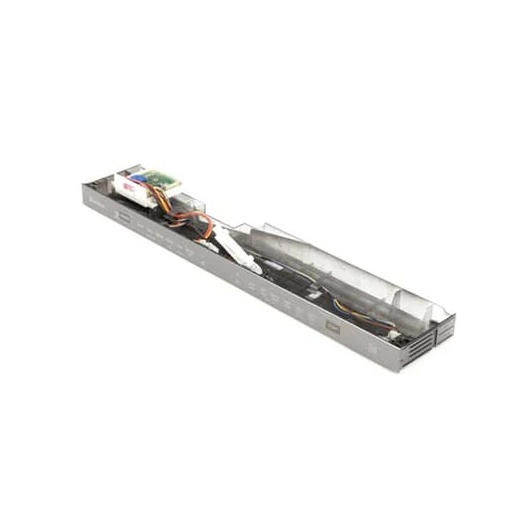 LG Dishwasher Control Panel Assembly - AGL75675204