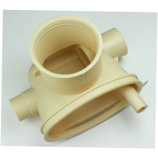 GE Dishwasher Sump Inlet - WD18X10026